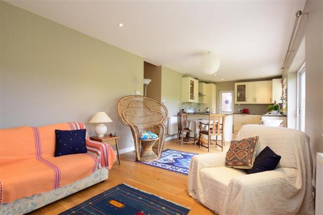 Kitchen /Living Room