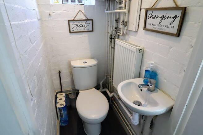 Cloakroom