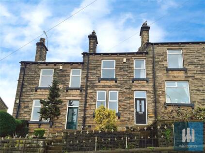 Hopton Lane, Mirfield, WF14