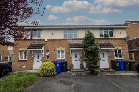 Garforth Crescent, Droylsden, M43 7SW