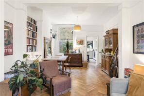 Flat A, 69, Durrington Road, Hackney, London E5 0HS