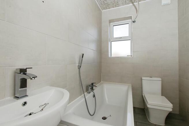 Bathroom/W.C.