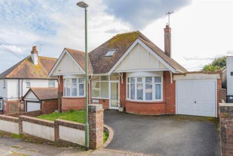Cecil Avenue, Preston, Paignton