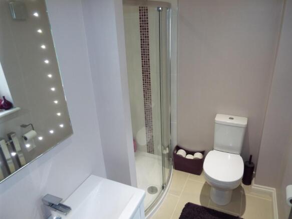Ensuite