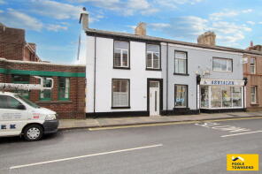 46, Ulverston Road, Dalton-in-furness LA15 8EF