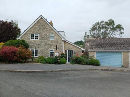 1 Purbeck Close, Uploders, Bridport, DT6
