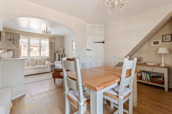 Open Plan