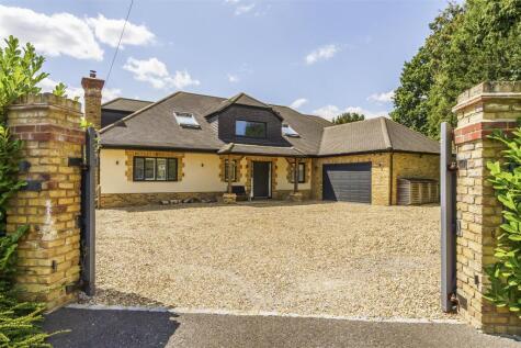 Coulsdon Lane, Chipstead