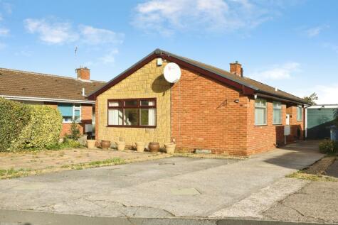 Worcester Close, Worksop
