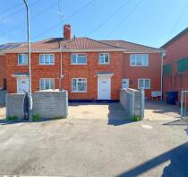 5, Newry Walk, Knowle, Bristol BS4 1LU