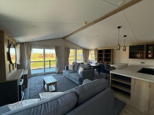 2 bed Lodge for sale Image 4