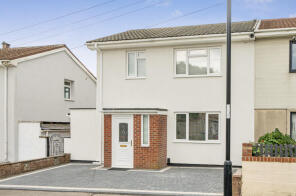 25, Smythe Road, Southampton SO19 0QL