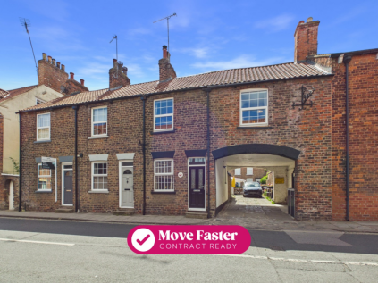 Eastgate, Beverley, East Riding of Yorkshire, HU17 0DT