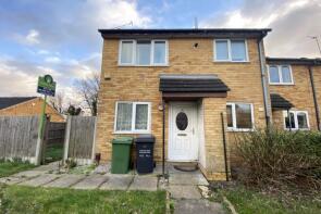 30, Roundhill Way, Loughborough LE11 4WB