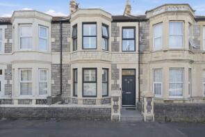 20, Stanley Grove, Weston-super-mare BS23 3EB