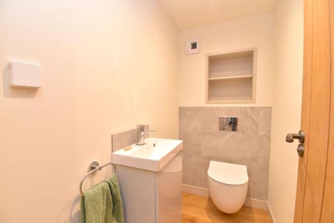 Cloakroom