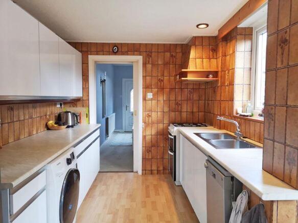 Kitchen/Breakf...