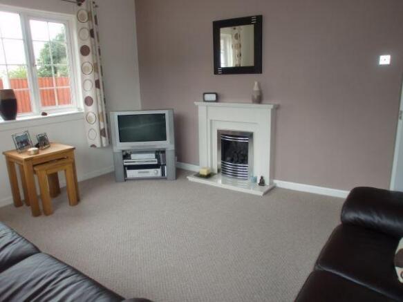 Lounge 1