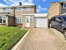48, Melrose Avenue, Seaham SR7 9SD