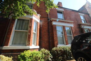 96, West Parade, Lincoln LN1 1JZ