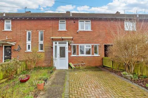Rectory Road, Deal, Kent