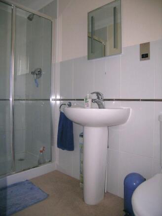 En-Suite to Master