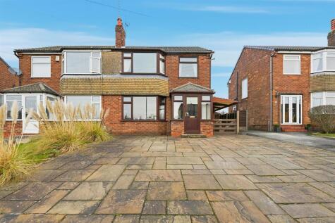 Chiltern Avenue, Macclesfield