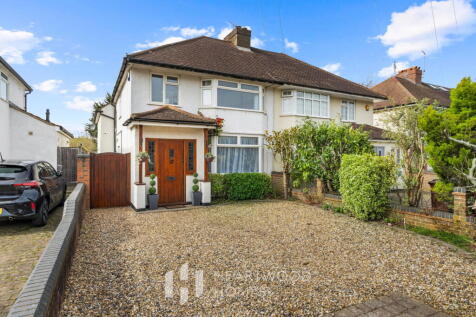 Gurney Court Road, St. Albans, AL1 4QY