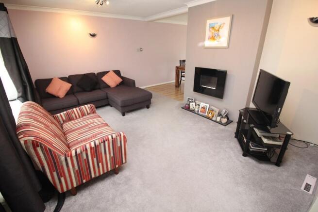 59 Curlew Drive - Lo