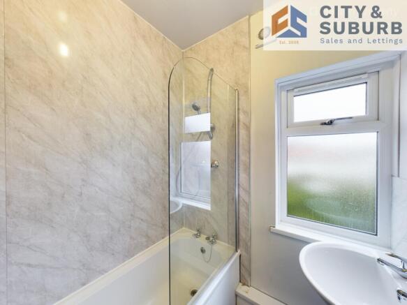 WFT139 Bathroom