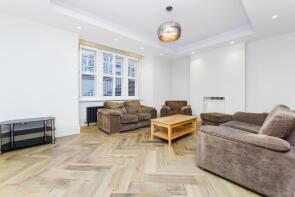 Flat 11, Palliser Court, Palliser Road, London W14 9ED