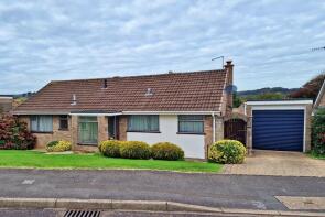 4, Maple Gardens, Bridport DT6 4DP
