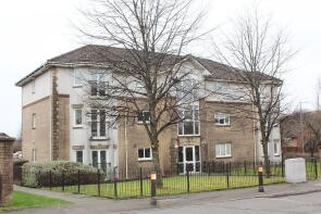 Flat 1/1, 2, Oakburn Walk, Jamestown, Alexandria G83 9NJ
