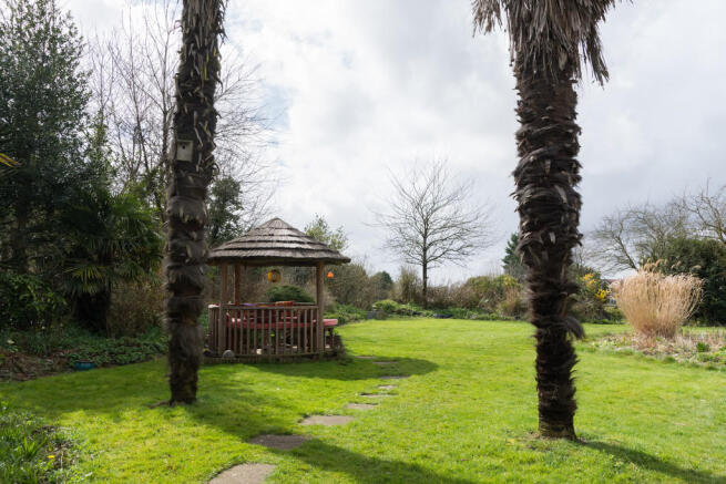 Gardens
