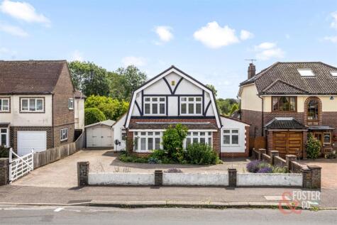Upper Shoreham Road, Shoreham-By-Sea