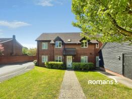 2, Ballakitch, Highways Road, Winchester SO21 2DF
