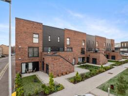 23, Festival Court, Glasgow G51 1BP