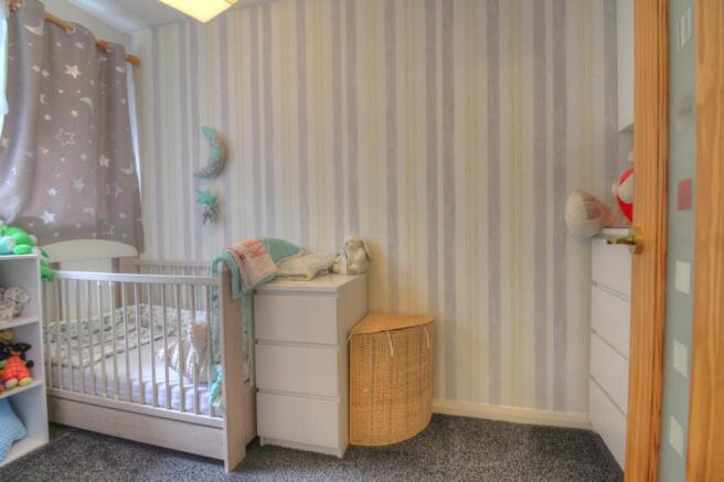 Bedroom 2 - 3