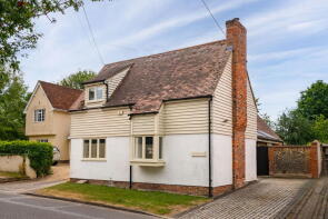 Oakwood Cottage, High Street, Saffron Walden CB10 1PL