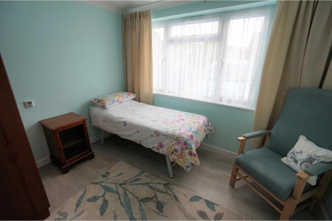 Bedroom Five / Study