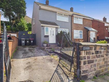 St. Leonards Road, Rotherham, S65