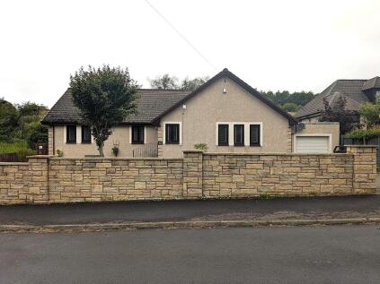 12 Tanhill Road, Blackwood Lanark ML11 0JY