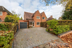 213, Hole Lane, Birmingham B31 2DA
