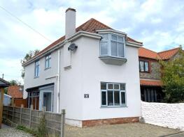 6, Station Road, Cromer NR27 9QD