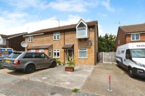 24, Burns Place, Tilbury RM18 8JQ