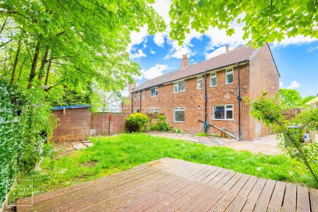 Everest Road, Atherton, M46 photo 4