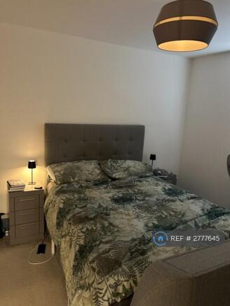 Master Bedroom Ensuite