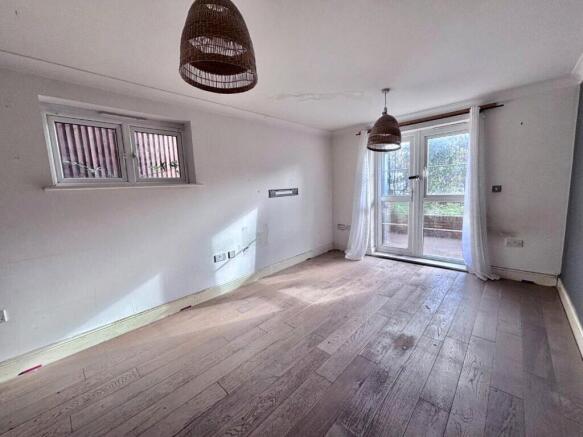 Lounge Area