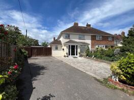 48, Lower Ashley Road, Ashley, New Milton BH25 5AD
