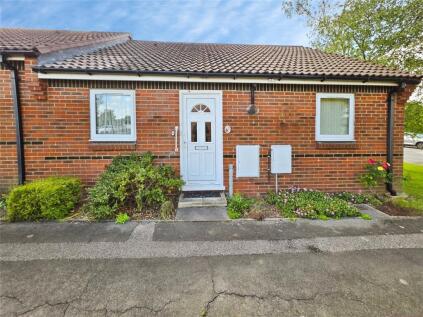 Guardian Court, Rainham, Gillingham, Kent, ME8